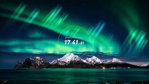 北极光2