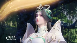 柳神