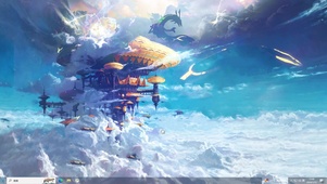神兽堡垒