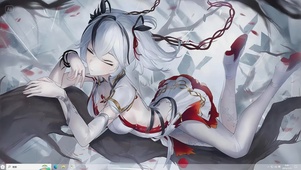 椿