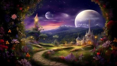 爱丽丝梦游仙境