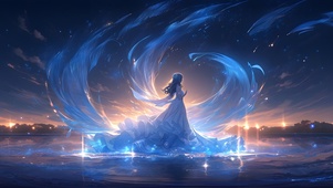 星辰浪漫