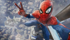 Spiderman