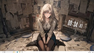 4k美女姐姐