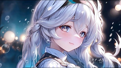 崩坏星穹铁道流萤