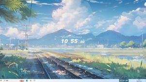 怀念初夏