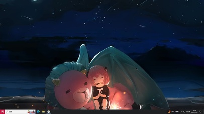 间谍过家家 睡梦阿妮亚