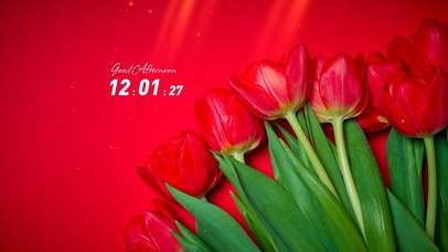 4k简约小清新桌面壁纸