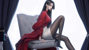 绝美汉库克