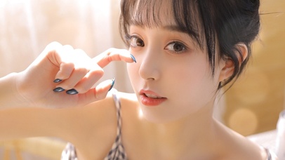 十里春风，如你