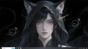 狐