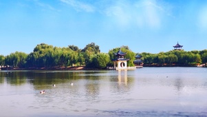 东湖公园