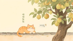 顺顺梨梨