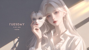 约