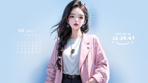 做个俗人爱钱爱自己