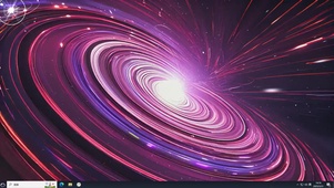 光速星海