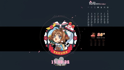 【首发】魔卡少女樱