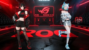 RO姬VS雪武战姬