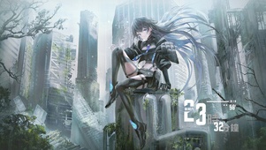 4K废墟之城