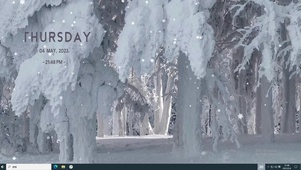 冰天雪地  电脑版