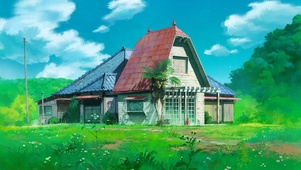 自然小屋