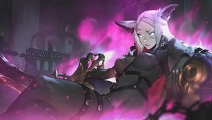 4K 魔焰女王