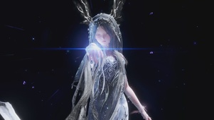 无限暖暖 infinity