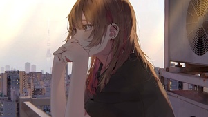  享受孤独