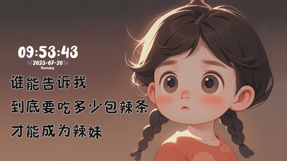 辣妹