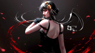 4k 荆棘公主 约尔福杰