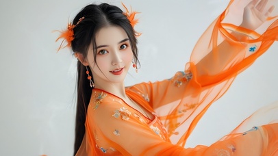 修真界仙女美女系列07