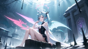 深渊