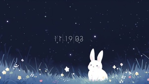 月流星雨