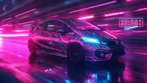 4K高清 赛博GK5