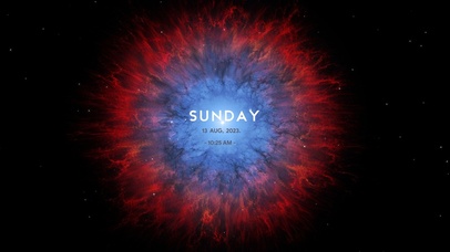 动态唯美星空壁纸