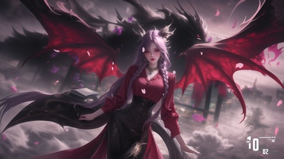 带着几分清凉与舒适