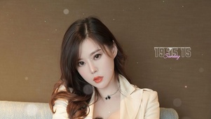 4k纯欲御姐【超高清】