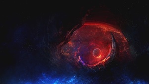 火一样的星辰
