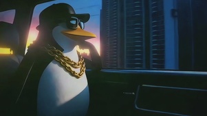 正在前往下一PC点