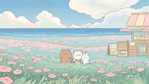 云海花田无忧小铺合伙人