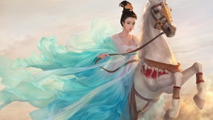 贵妃驾到