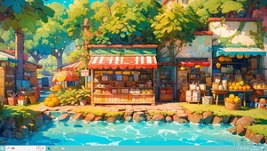 夏日祭