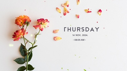 简约小清新壁纸