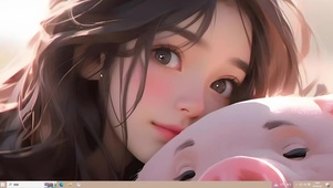 居居少女