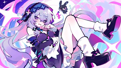 黑天鹅-喵斯快跑-害羞