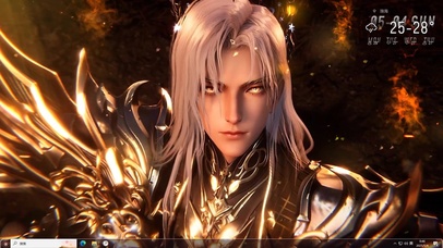 光明之子伊莱克斯