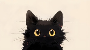 盯~