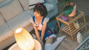 美少女