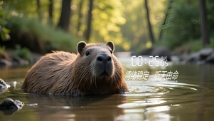 卡皮巴拉