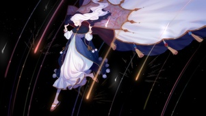 4k星星少女